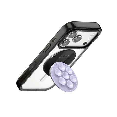 Snappy™ Snap & Stick Grip Stand