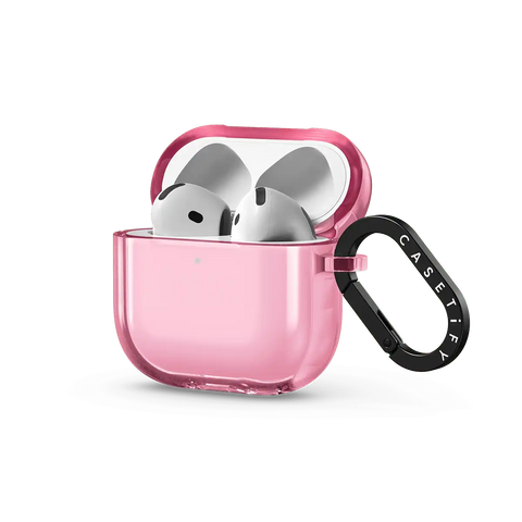 4th Generation Airpods Impact Case