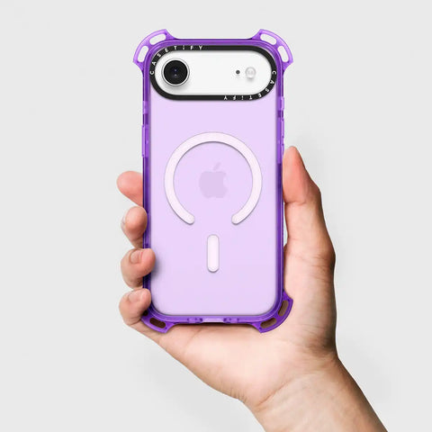 Never Stop Growing