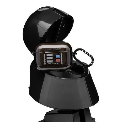 Darth Vader™ 3D AirPods Case: Collector's Edition
