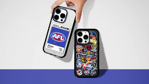 GWS Giants AirPods Case