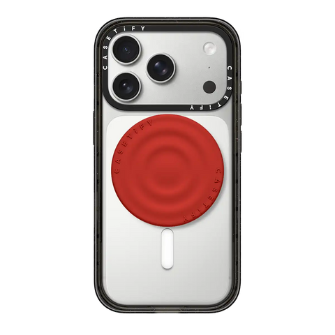 Snappy™ Ripple Grip Stand - Periwinkle