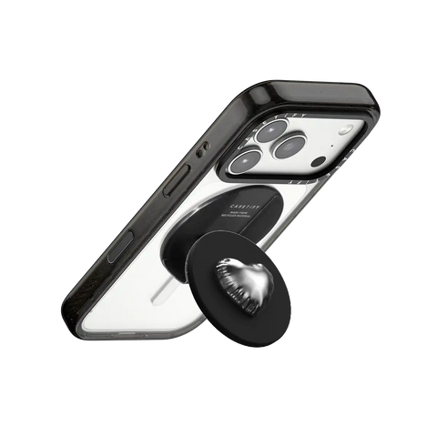 Snappy™ Heart Grip Stand