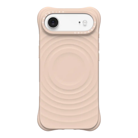 Ripple Case - White