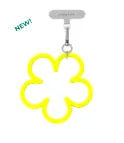 Heart Phone Wristlet