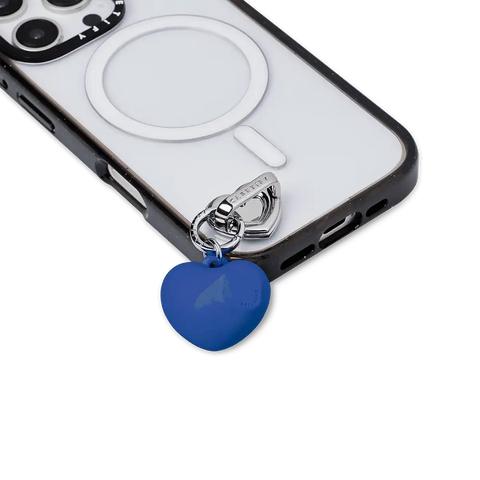 Charm Keychain