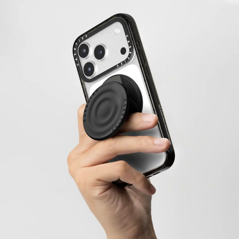 Snappy™ Ripple Grip Stand - Periwinkle