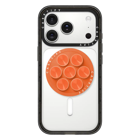 Snappy™ Snap & Stick Grip Stand