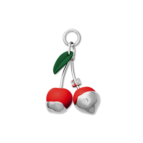 Charm Keychain