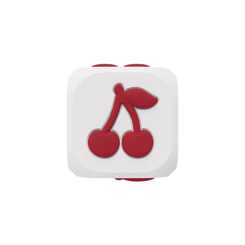 Silicone Bead