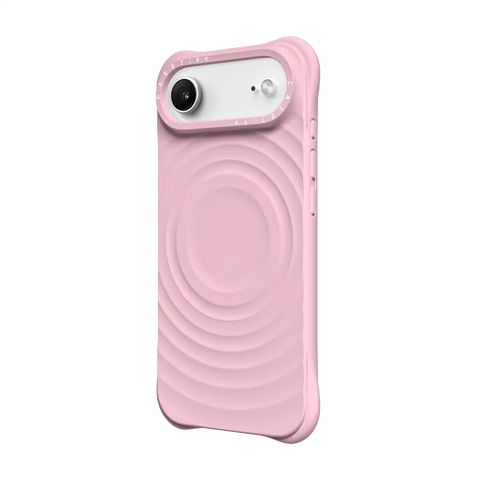 Ripple Case - White