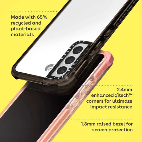 BT21 Pattern Case