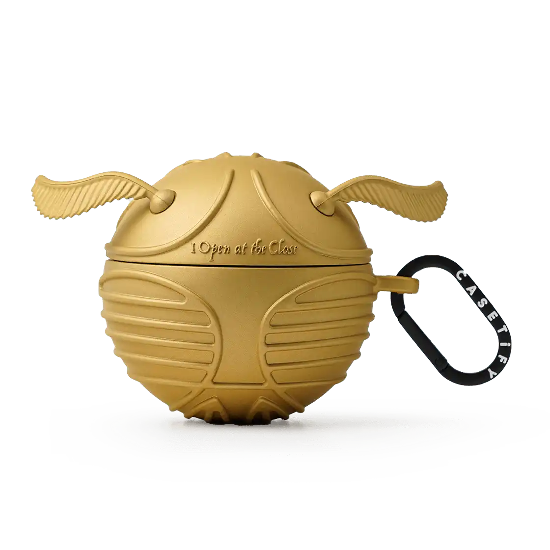 Harry Potter Snitch Collectible AirPods Pro Case