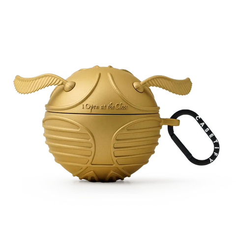 Harry Potter Snitch Collectible AirPods Pro Case