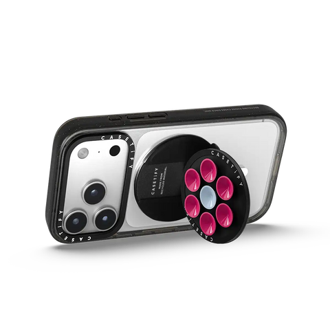 Snappy™ Snap & Stick Grip Stand
