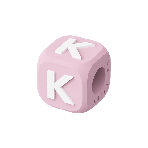 Silicone Bead