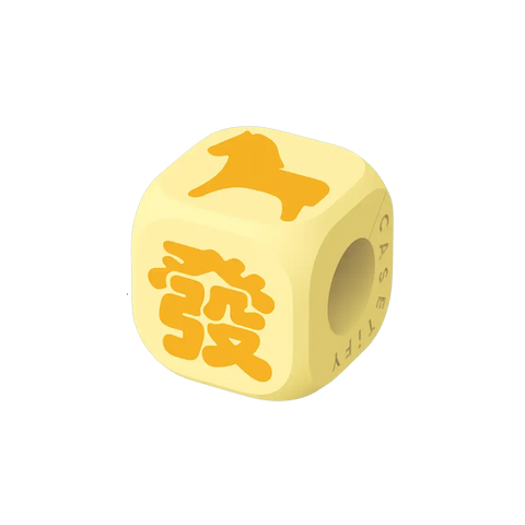 Silicone Bead