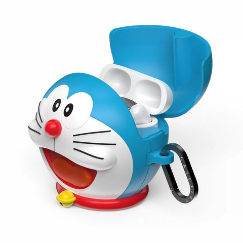 Doraemon Earbuds Collectible Case - AirPods Pro