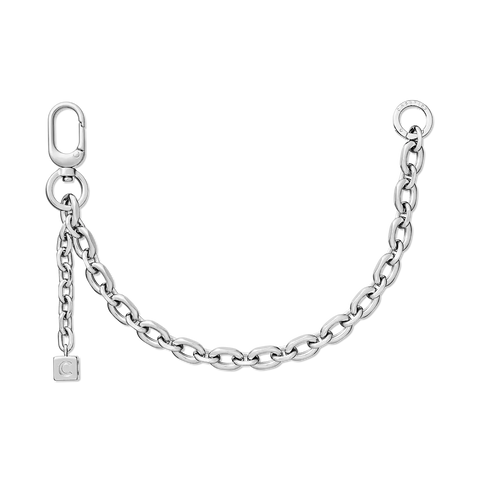 Chain Bag Charm