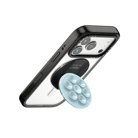 Snappy™ Snap & Stick Grip Stand