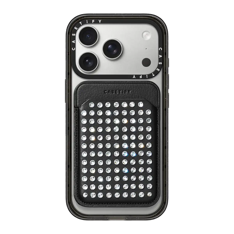 Snappy™ Crystal Wallet
