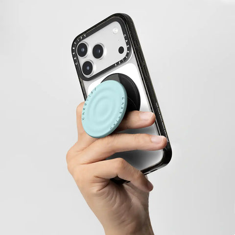 Snappy™ Ripple Grip Stand - Periwinkle