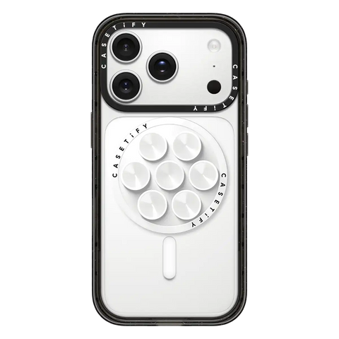 Snappy™ Snap & Stick Grip Stand
