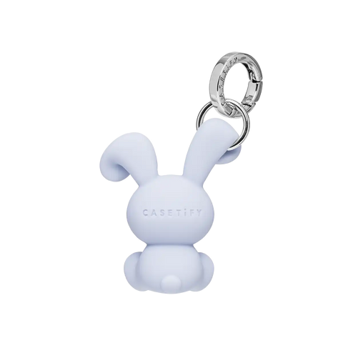 Charm Keychain