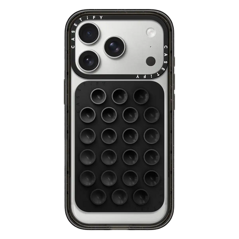 Snap & Stick Cardholder Stand