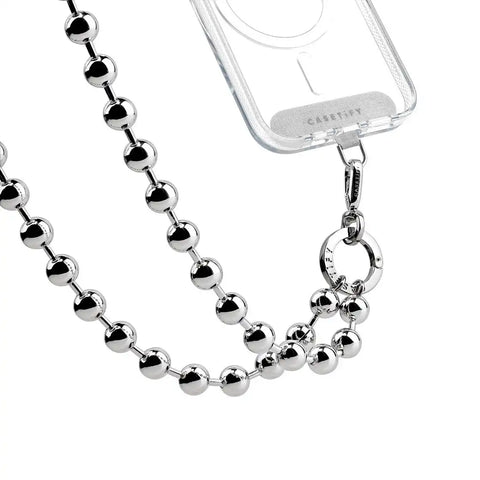 2-in-1 Utility Lanyard - Black