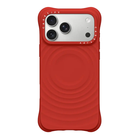Ripple Case - White