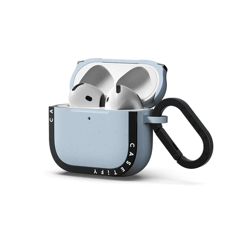 4th Generation Airpods Impact Case