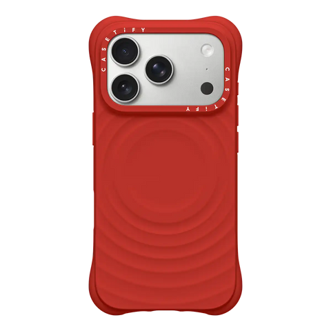 Ripple Case - White