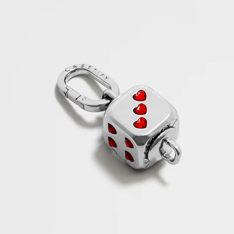 Metal Charm Collection