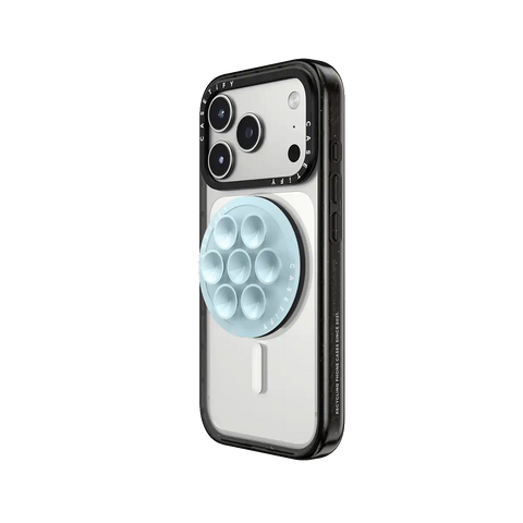 Snappy™ Snap & Stick Grip Stand