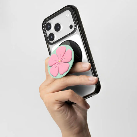Snappy™ Flower Grip Stand