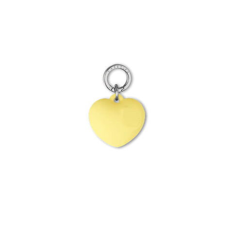 Charm Keychain
