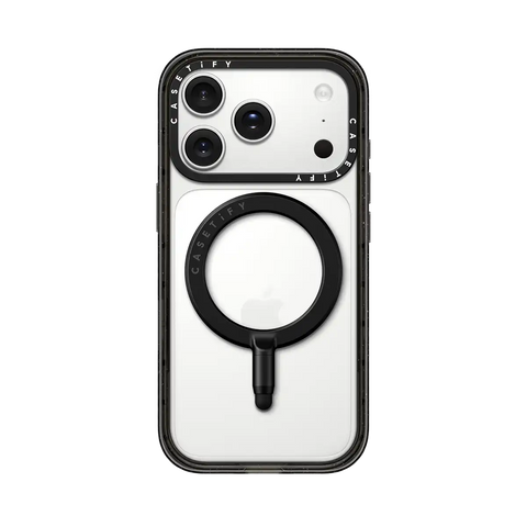 Snappy Magnetic Stylus