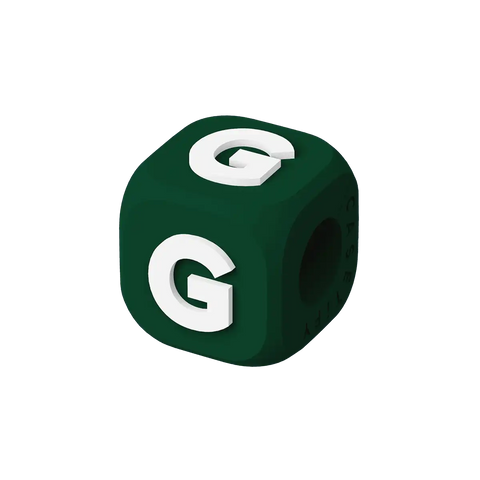 Silicone Bead