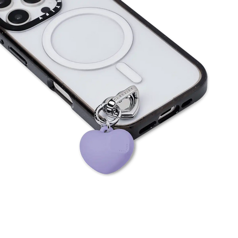 Charm Keychain