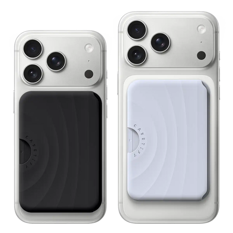Snappy™ Ripple Wallet