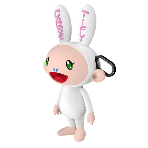 KAIKAI COLLECTIBLE EARBUDS CASE