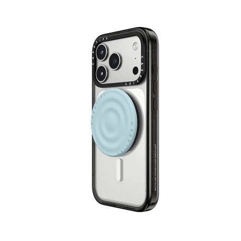 Snappy™ Ripple Grip Stand - Periwinkle