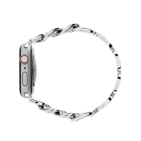 Chain Bracelet - Black