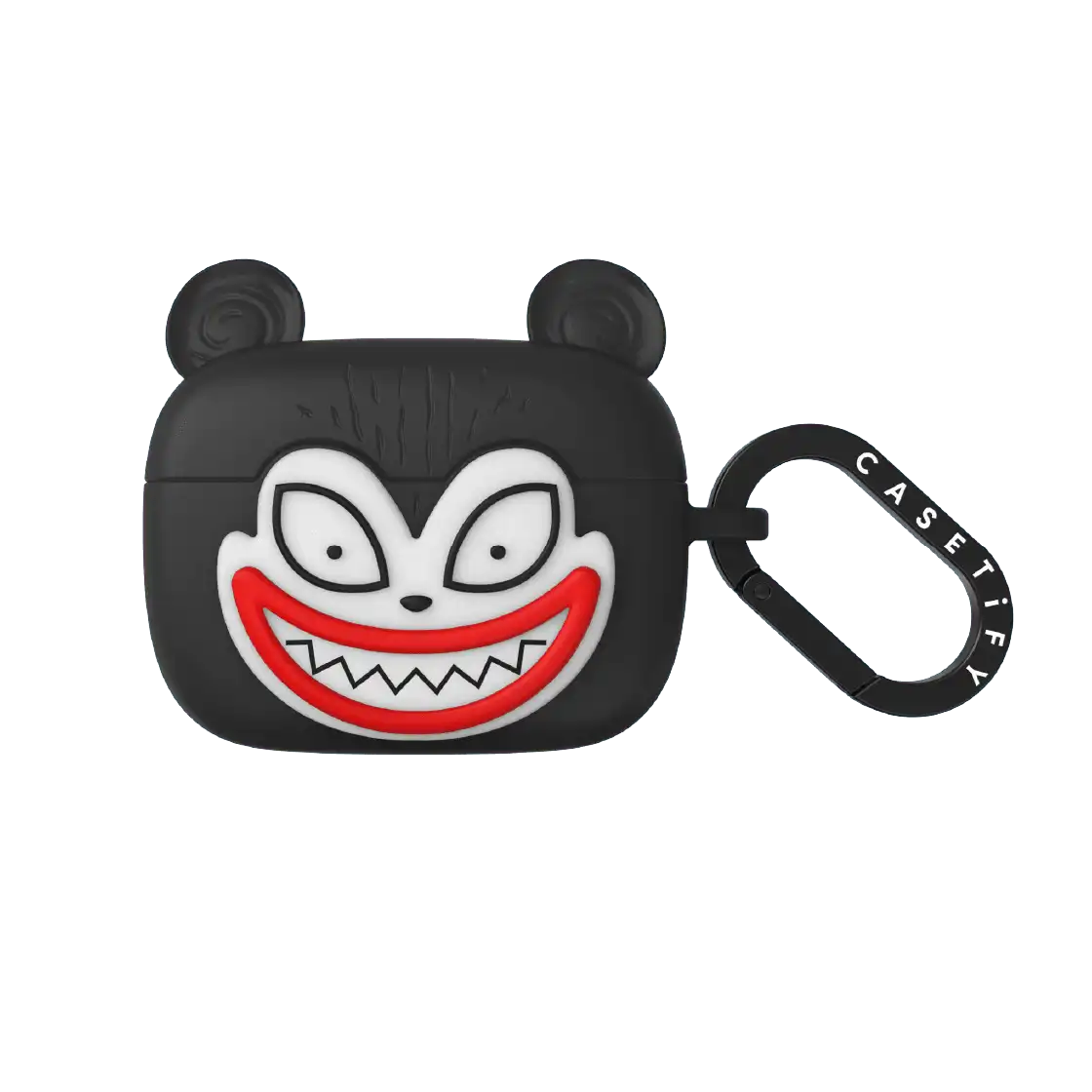 Scary Teddy Collectible AirPods Pro Case