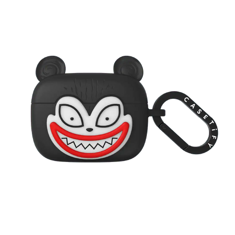 Scary Teddy Collectible AirPods Pro Case