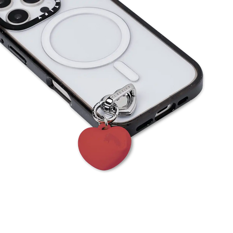 Charm Keychain