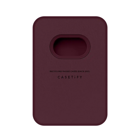 Snappy™ Ripple Wallet