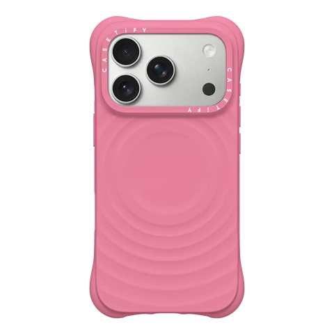 Ripple Case - Mint Blue