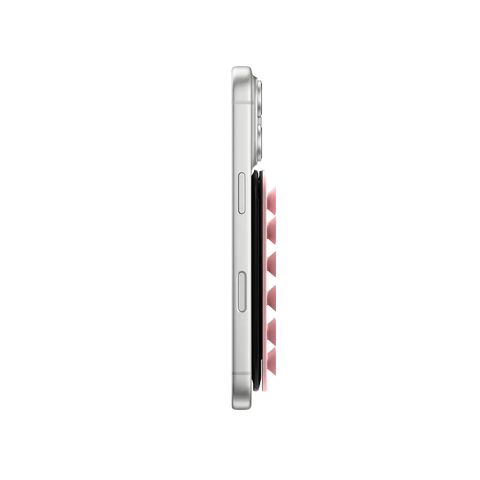 Snap & Stick Cardholder Stand